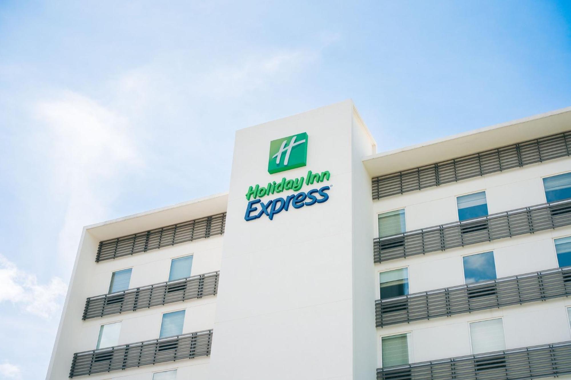 Holiday Inn Express Tegucigalpa, An Ihg Hotel Esterno foto